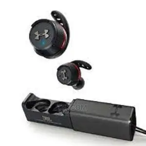 JBL Under Armour Flash X TWS
