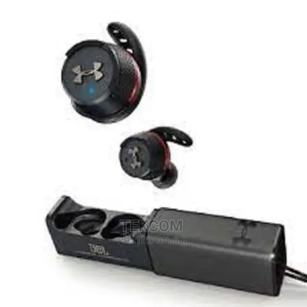 JBL Under Armour Flash X TWS