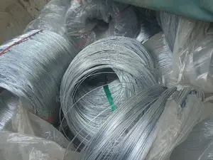 GALVANIZED Binding Wire
