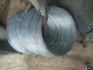 GALVANIZED Binding Wire