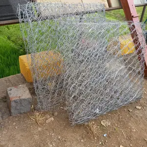 Gabion Box