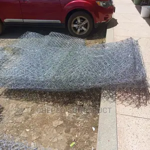 Gabion Box