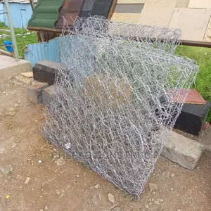 Gabion Box