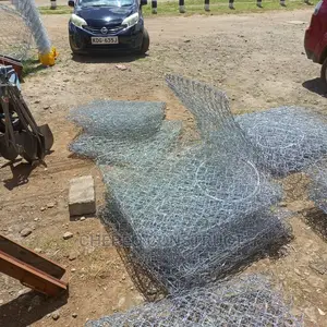 Gabion Box