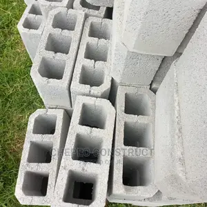 Hollow Pots