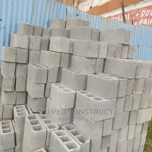 Hollow Pots
