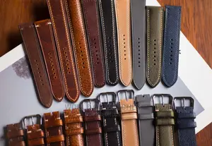 Watch Straps and Repairs
