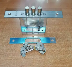 Top Quality 3pin Deadlock