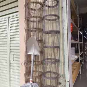 BRC Mesh Wire