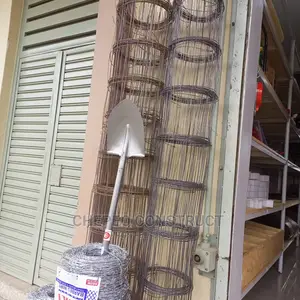 BRC Mesh Wire