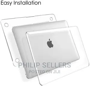 Case for Macbook Air 13 Inch (2021 2020 2019 2018) Snap on H