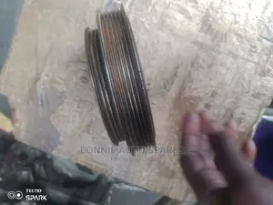 B14 QG15 Engine Pulley