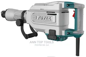 Total Demolition Drill 1700w