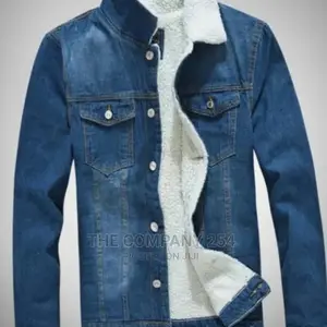 Original Legit Denim Jackets