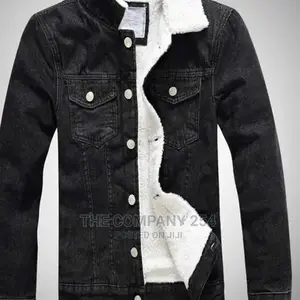 Original Legit Denim Jackets