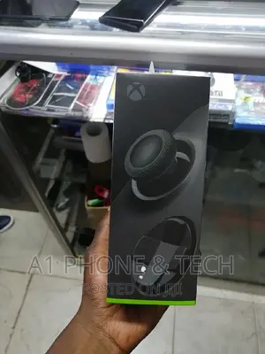 Xbox Series X|S Controller (Black)