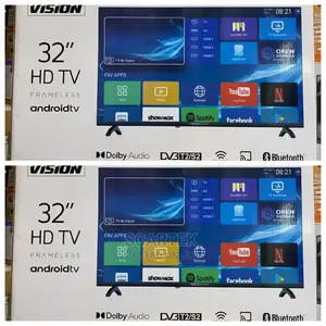Vision 32inch Android TV