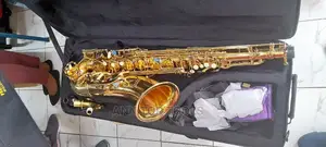 Quality Tenor Saxophone