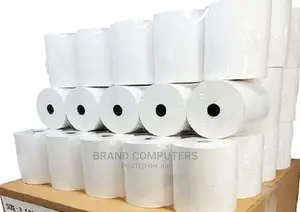 Quality Thermal Paper Rolls