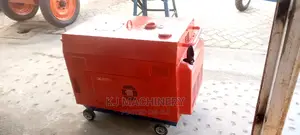 5kva Diesel Generator