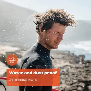 TWS JBL Peak 3 Endurance Headphones
