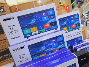 Vision Plus 32inch Android