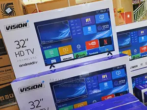 Vision Plus 32inch Android