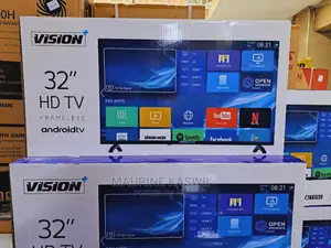 Vision Plus 32