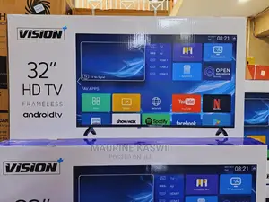 Vision Plus 32