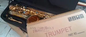Quality Trumpet