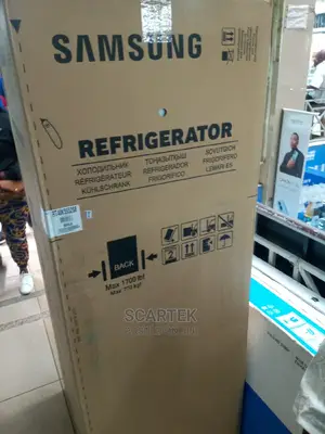 Samsung Refrigerator