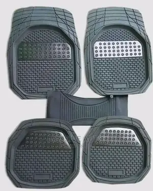 Universal Car Floor Mats