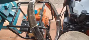 45mm Concrete Vibrator Shaft