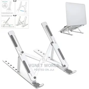 Adjustable Laptop Stand