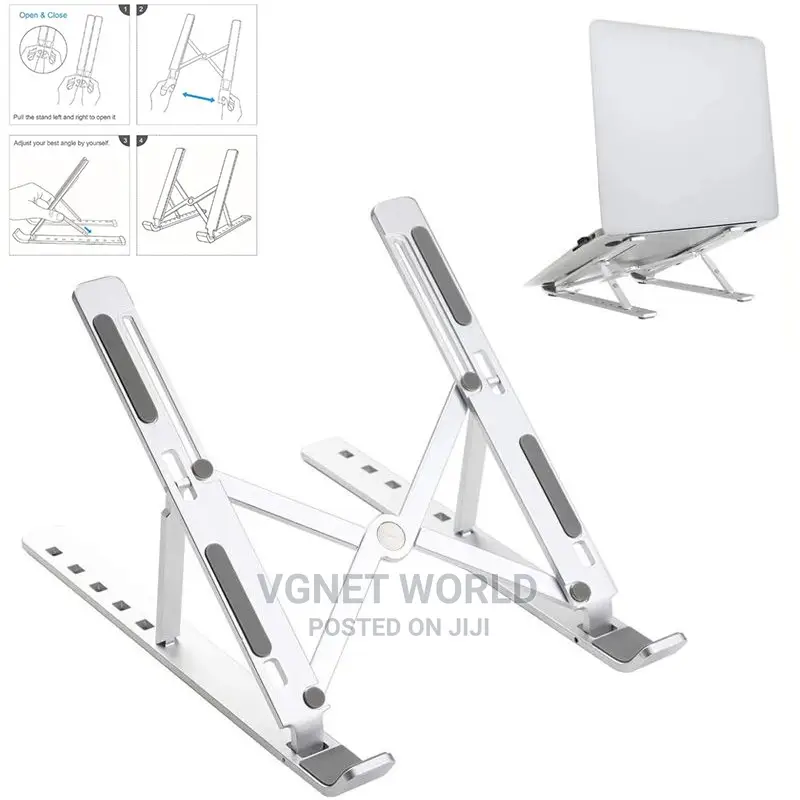 Adjustable Laptop Stand