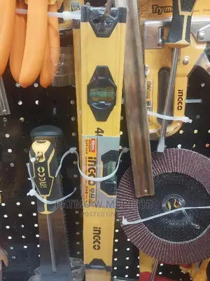 Spirit Level 40cm