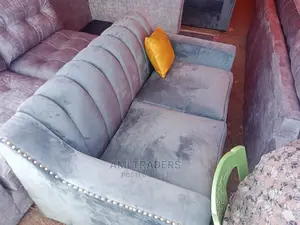 Luxury 5 Seater Seats