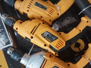 Impact Corded Drill 850W