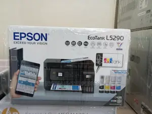 Epson L5290 Inkjet Printer/ L5290 Ecotank Printer/ L5290