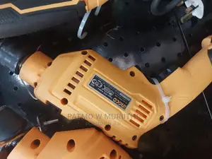Ingco Impact Elctric Corded Drill 680W
