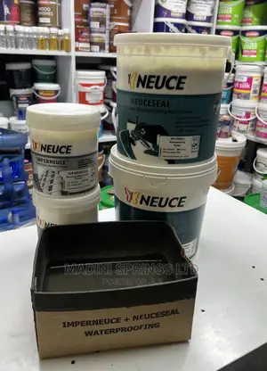 Neuceseal 2-Set Instant Waterproofing Membrane