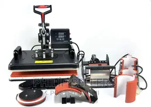 45cm Heat Press Heat Press Machine T Shirt Printing Machine
