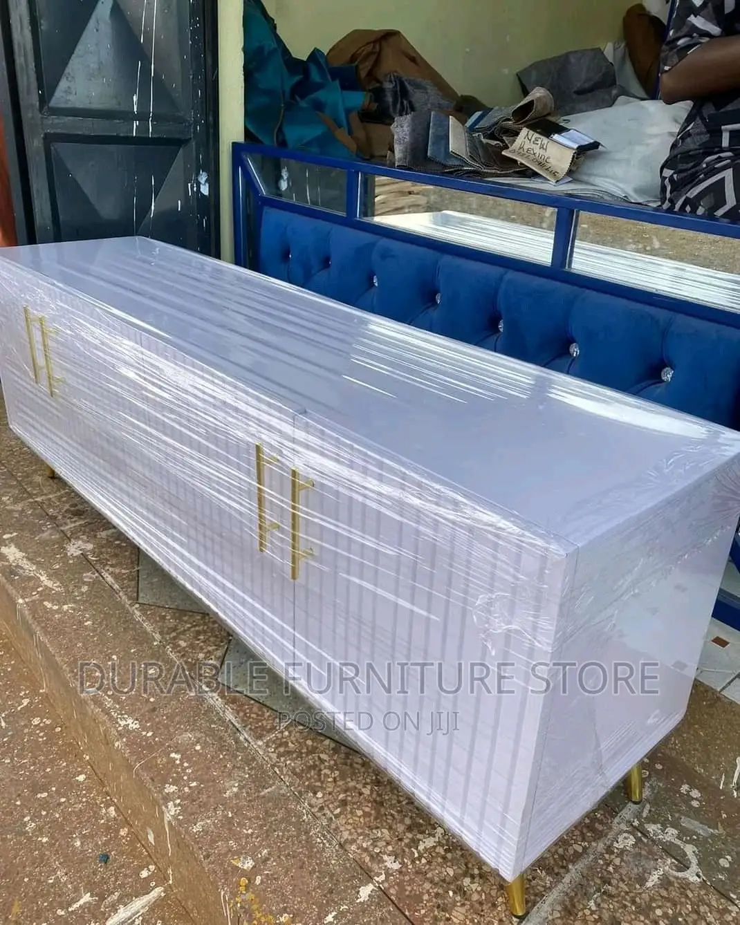 Tv Stand With Stand