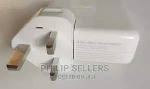 Apple 61W USB-C Power Adapter