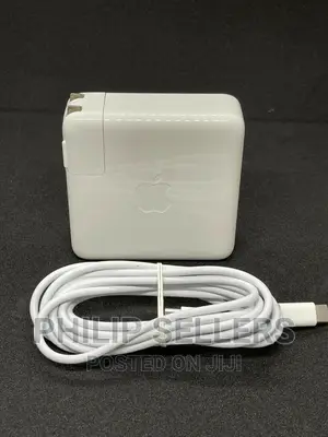Genuine Apple 96W, 87W, 61W, 30W USB-C Power Adapter for Mac