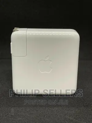 96w/87w/61w/30w USB-C Charger for Apple Macbook Air/Pro