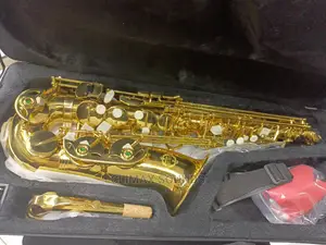 Alto Sax Suzuki