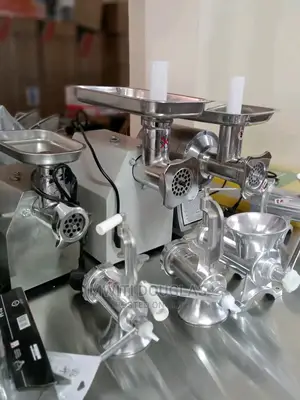 Meat Mincer Size Al 22