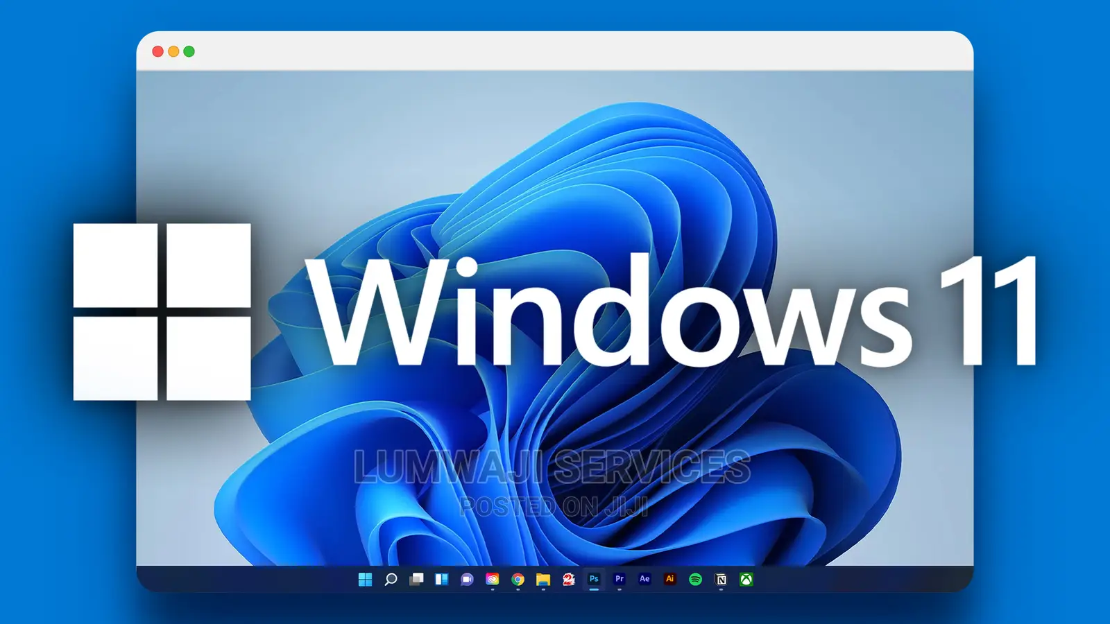 Windows 11 Genuine Product Key