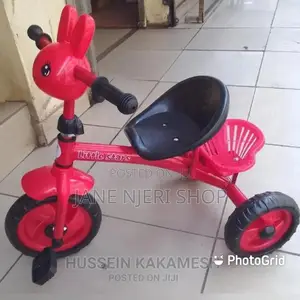 Brand New Kids Bike